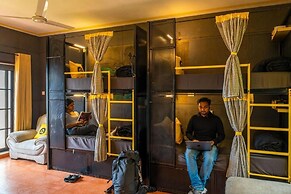 The Hosteller Munnar