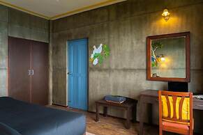 The Hosteller Munnar