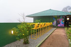 The Hosteller Munnar
