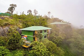 The Hosteller Munnar