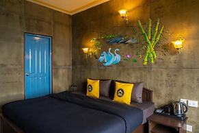 The Hosteller Munnar