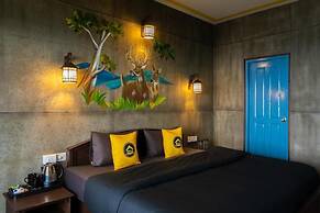 The Hosteller Munnar