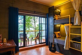 The Hosteller Munnar