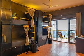 The Hosteller Munnar