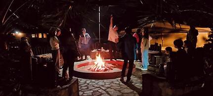 Ripo Wild Safaris