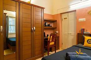 The Hosteller Chikmagalur