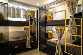 The Hosteller Chikmagalur