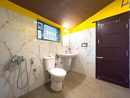The Hosteller Chikmagalur