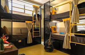 The Hosteller Chikmagalur