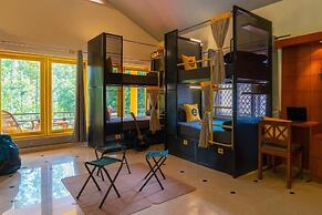 The Hosteller Chikmagalur