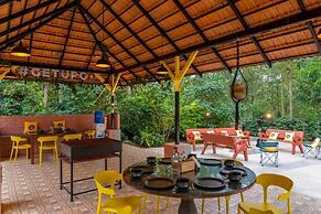 The Hosteller Chikmagalur