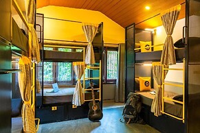 The Hosteller Chikmagalur