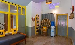 The Hosteller Chikmagalur