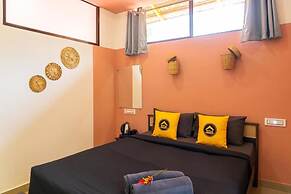 The Hosteller Chikmagalur