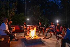 The Hosteller Chikmagalur