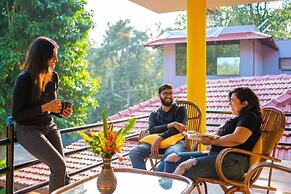 The Hosteller Chikmagalur