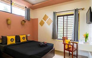 The Hosteller Chikmagalur