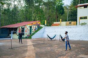 The Hosteller Chikmagalur
