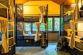 The Hosteller Chikmagalur