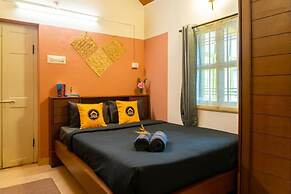 The Hosteller Chikmagalur