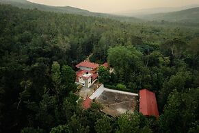 The Hosteller Chikmagalur