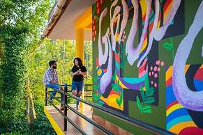 The Hosteller Chikmagalur