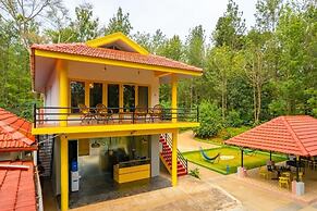 The Hosteller Chikmagalur