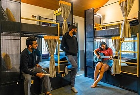 The Hosteller Chikmagalur