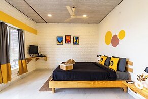 The Hosteller Bhandardara