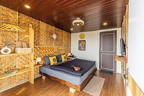 The Hosteller Bhandardara