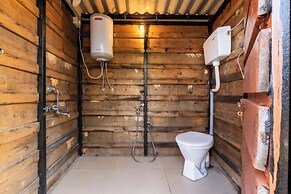 The Hosteller Bhandardara