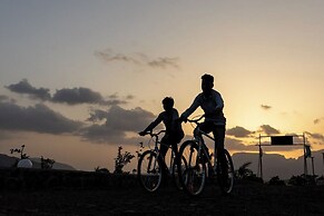 The Hosteller Bhandardara