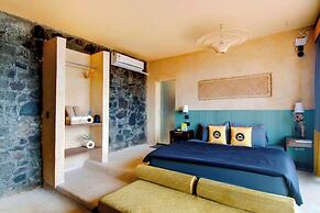 The Hosteller Bhandardara