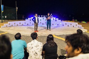 The Hosteller Bhandardara