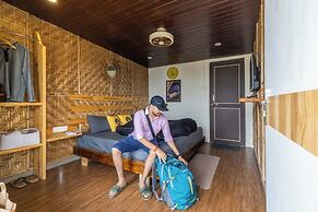 The Hosteller Bhandardara