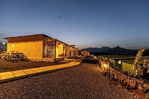 The Hosteller Bhandardara