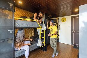 The Hosteller Bhandardara