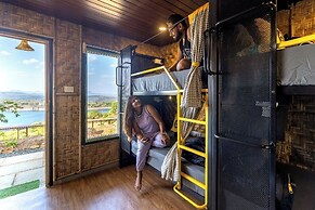 The Hosteller Bhandardara