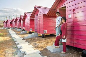 The Hosteller Bhandardara