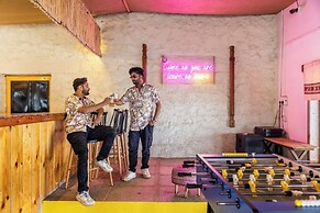 The Hosteller Bhandardara