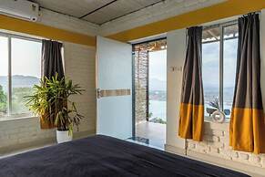 The Hosteller Bhandardara