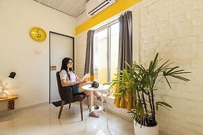 The Hosteller Bhandardara