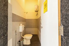 The Hosteller Bhandardara