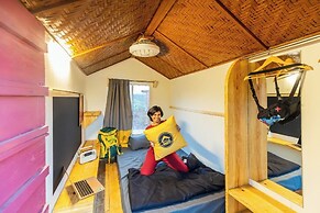 The Hosteller Bhandardara