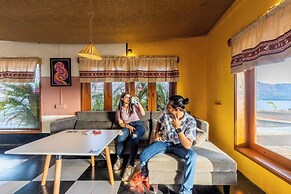 The Hosteller Bhandardara