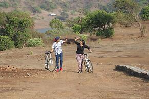 The Hosteller Bhandardara