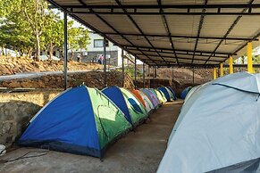 The Hosteller Bhandardara