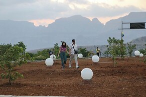 The Hosteller Bhandardara