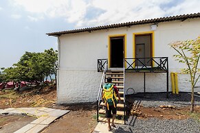 The Hosteller Bhandardara