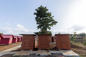 The Hosteller Bhandardara